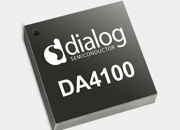 Dialog Semiconductor DA4100