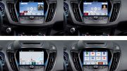 Ford SYNC 3