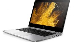 HP EliteBook x360