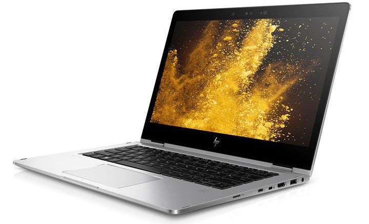 HP EliteBook x360