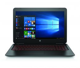 HP Omen 15-ax021nf PC Portable Gaming Full HD