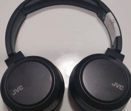 casque JVC HA-S50BT