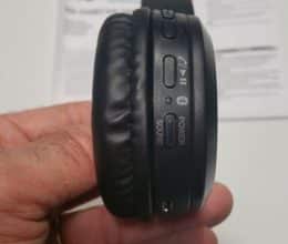 casque JVC HA-S50BT