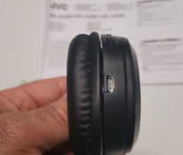 casque JVC HA-S50BT