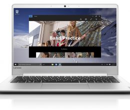 Lenovo Ideapad 710s-13ISK Ordinateur Portable Ultrabook 13 FHD