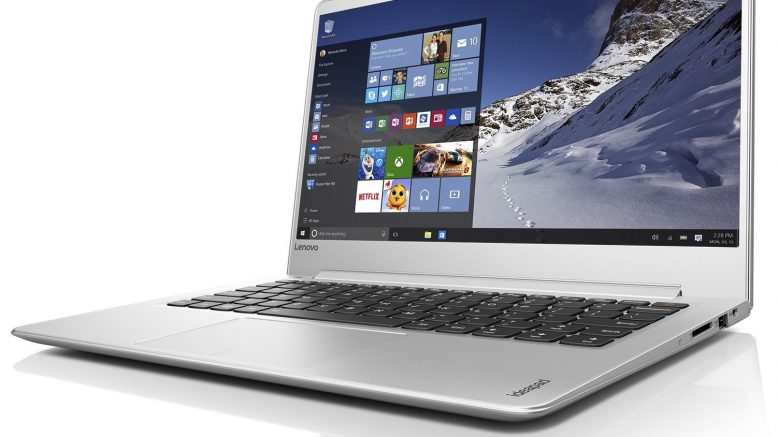 Lenovo Ideapad 710s-13ISK Ordinateur Portable Ultrabook 13 FHD