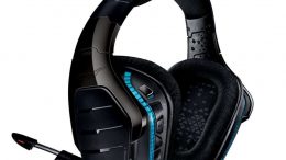 Logitech G933 Artemis Spectrum