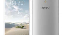 MEIZU M3M