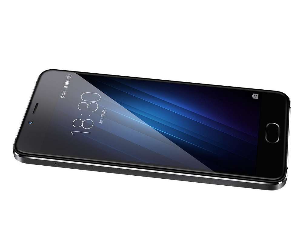 MEIZU