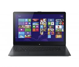 Ordinateur Portable SONY VAIO 15A