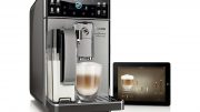 Saeco HD8977 Machine à Espresso connectée Granbaristo Avanti