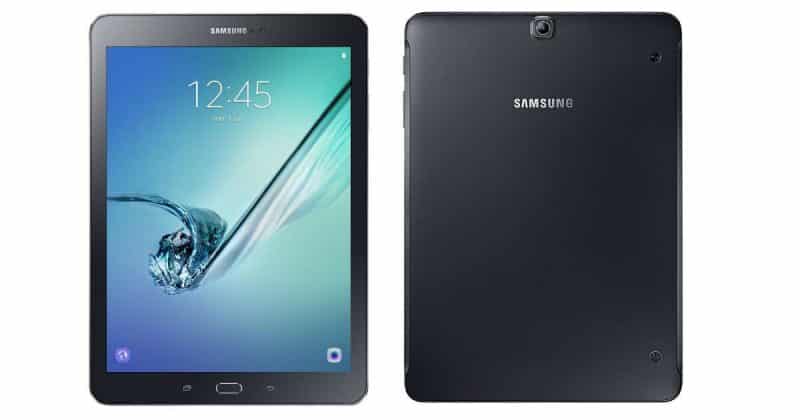 Samsung Galaxy Tab S2