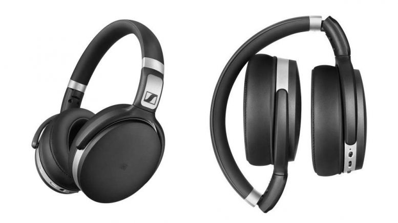 Sennheiser HD 4.50BTNC