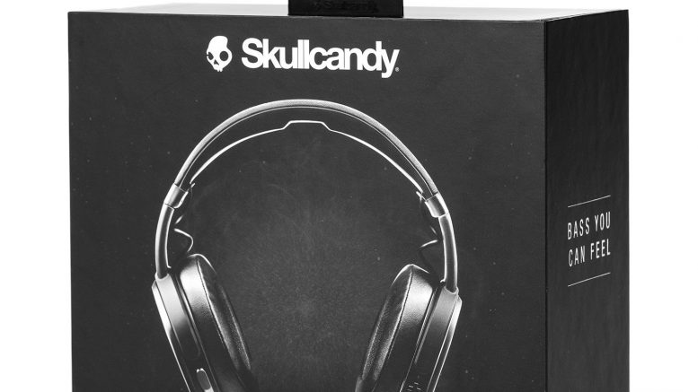 SkullCandy Crusher wireless