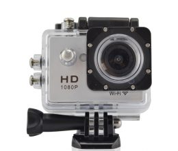 camera