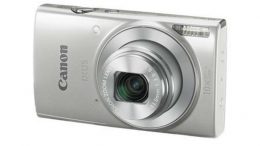 canon IXUS 190