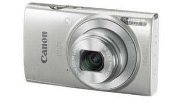 canon IXUS 190