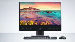 dell XPS27