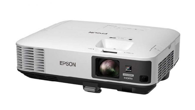 epson EB-2265U