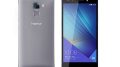 honor 7 gris noir