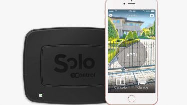 solo 1control ouvre porte bluetooth