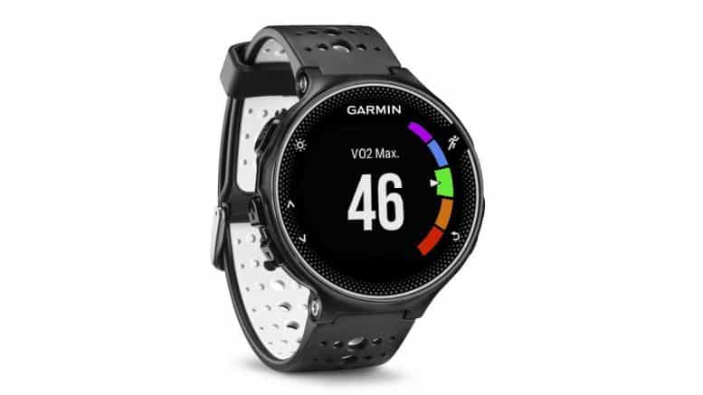 Garmin Forerunner 230