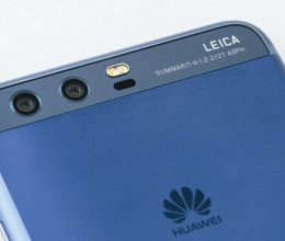 Huawei P10