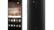 Huawei mate 9 Black