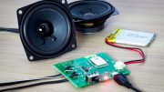 Kitronik Bluetooth Audio kit