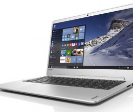 Lenovo Ideapad 710s-13ISK