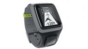 Montre GPS TomTom Runner