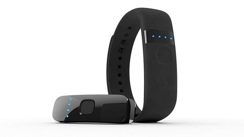 bracelet d'activité iFit Link