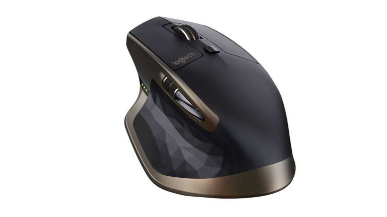 logitech MX Master