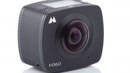 midlan H360 caméra connectée 360 02