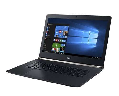 Acer V Nitro VN7-792G-55UA