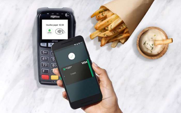 Android Pay