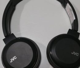 JVC HA-S30BT