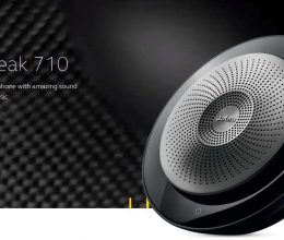 Jabra Speak 710