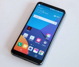 LG G6