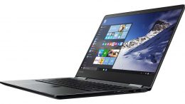 Lenovo YOGA 710-14IKB