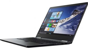 Lenovo YOGA 710-14IKB