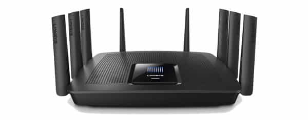 Linksys EA9500-EU