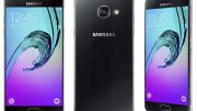 Samsung Galaxy A5 (2016) 16 Go Noir