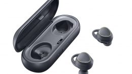 Samsung Gear IconX