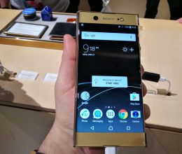 Sony Xperia XZ Premium