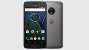 Moto G5