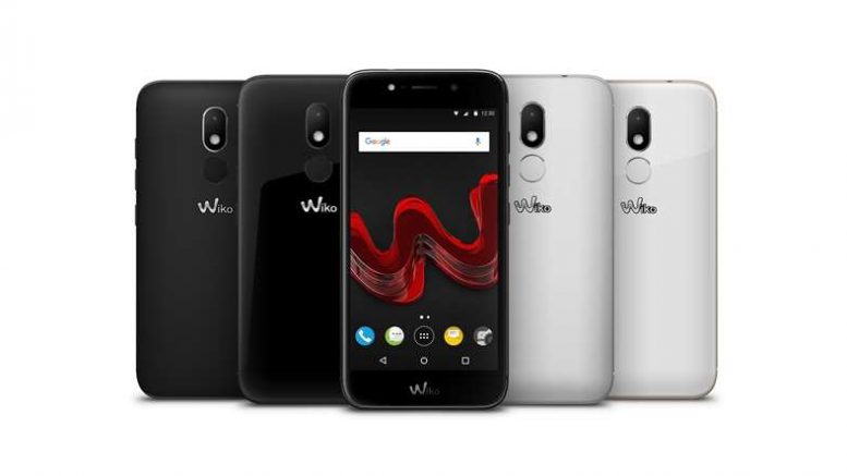 wiko wim