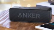 Anker