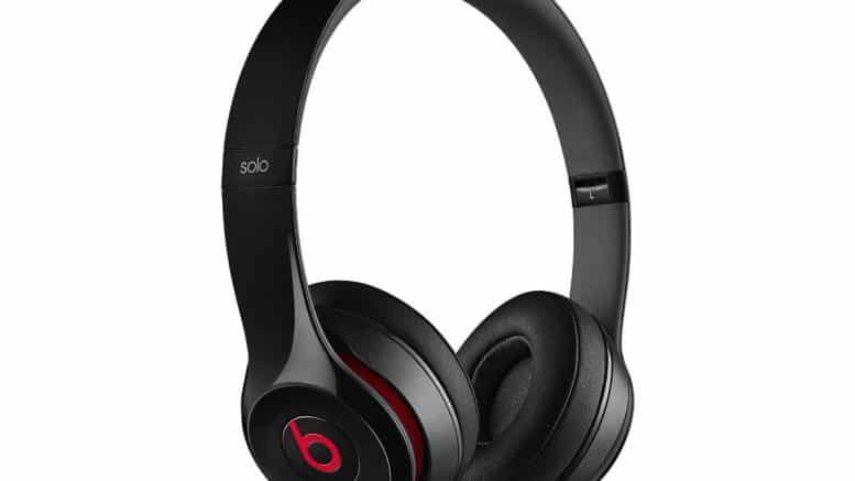 Beats by Dr. Dre Solo2