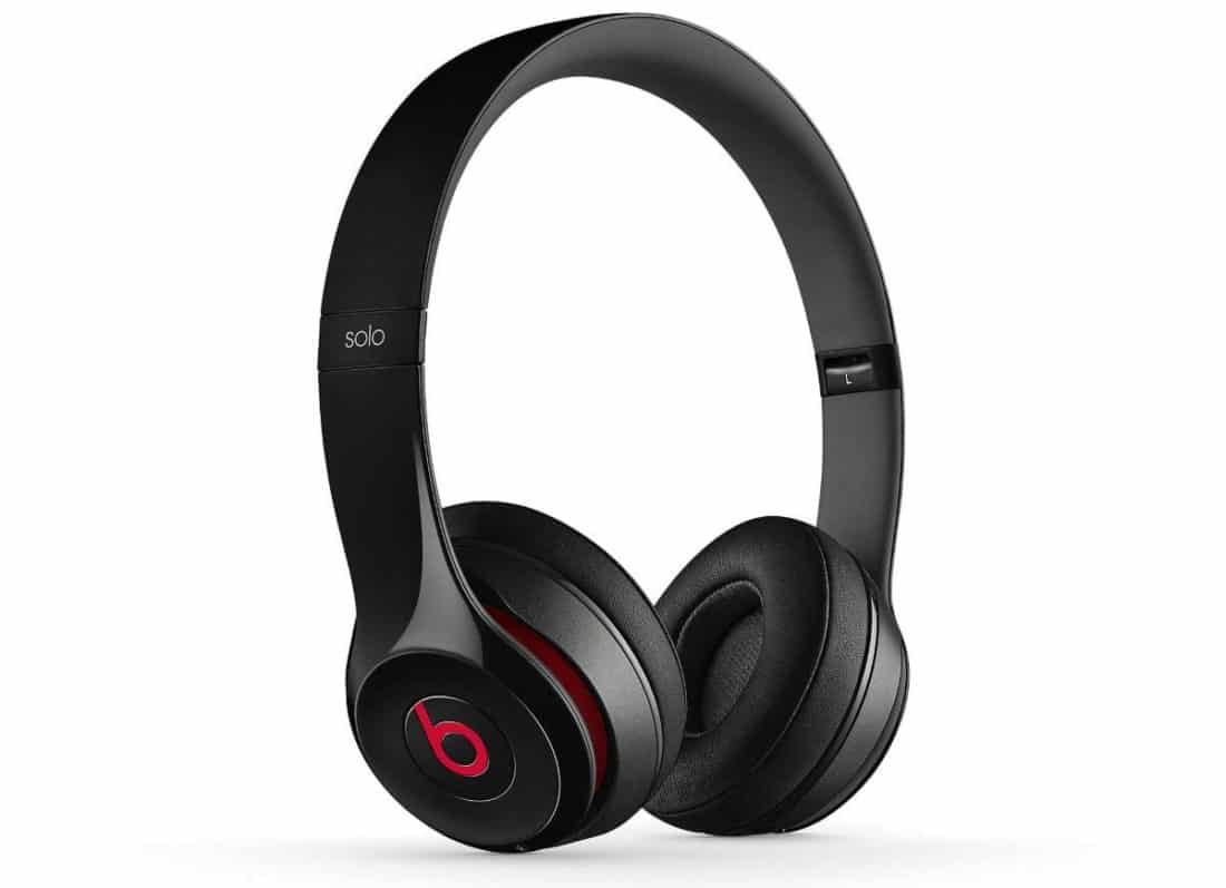 Beats by Dr. Dre Solo2